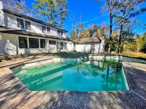 6123 Northway Drive, Spring TX 77389