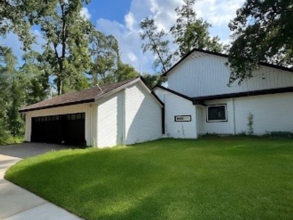 6123 Northway Drive, Spring TX 77389