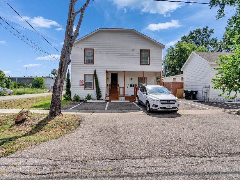 2514 Gano Street, Houston TX 77009