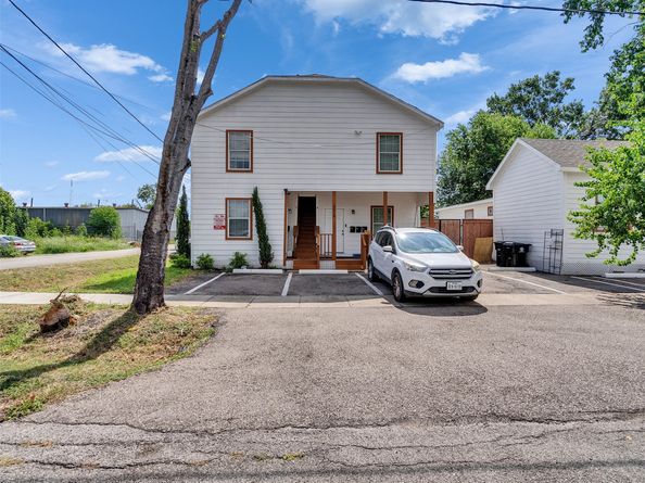 2514 Gano Street, Houston TX 77009