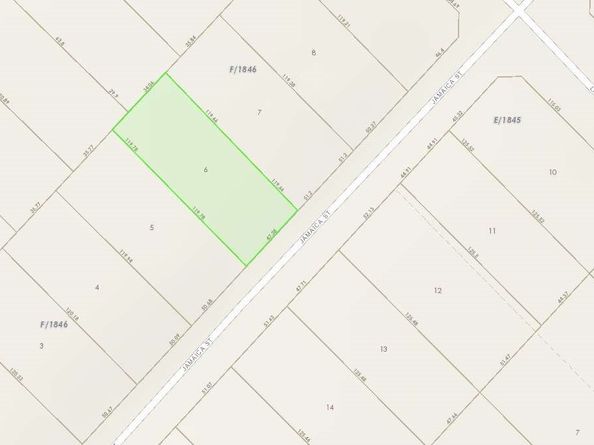 4103 Jamaica Street, Dallas TX 75210