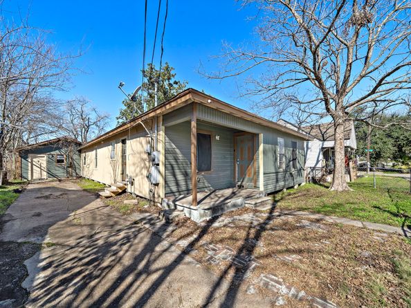 128 Kress Street, Houston TX 77020