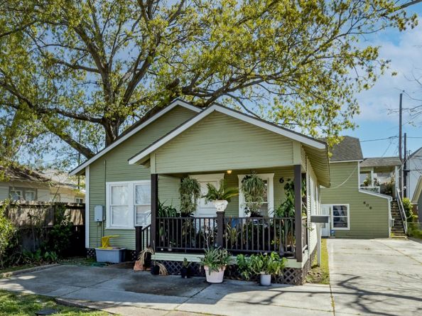 606 Enid Street 3, Houston TX 77009