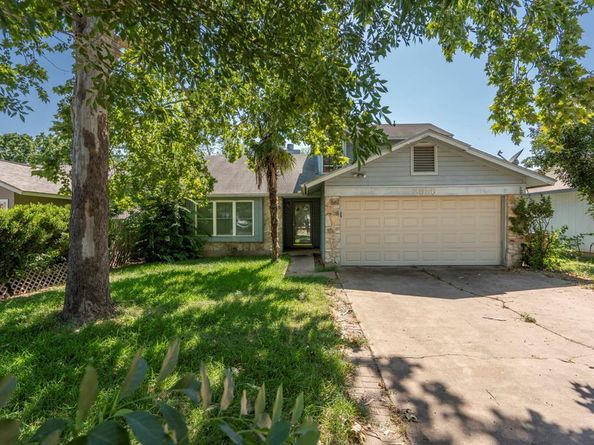 2656 Piping Rock TRL, Austin TX 78748