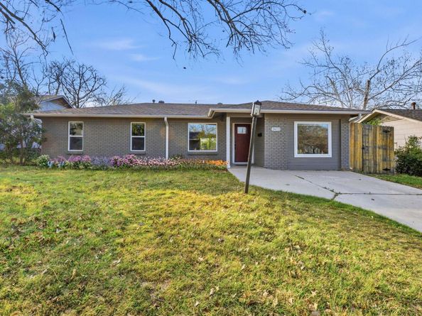 2612 Little John LN, Austin TX 78704