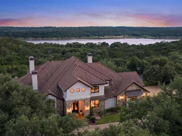 1540 County Road 262, Georgetown TX 78633