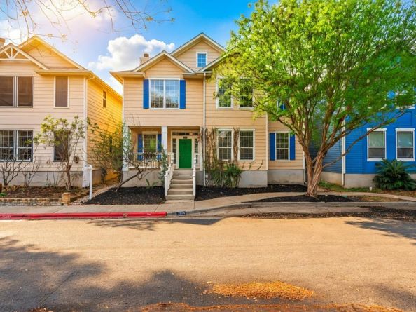 2606 Kinney Oaks CT, Austin TX 78704
