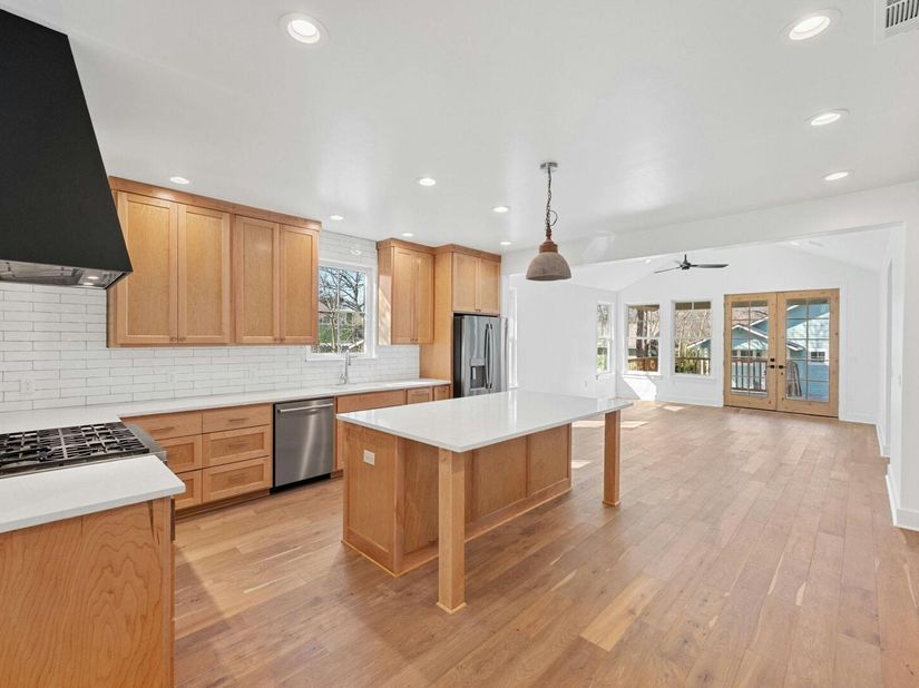 4606 Evans Ave, Austin TX 78751