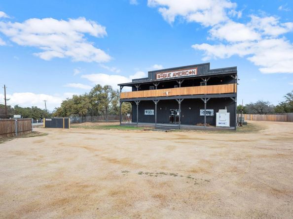 4701 Hudson Bend RD, Austin TX 78734