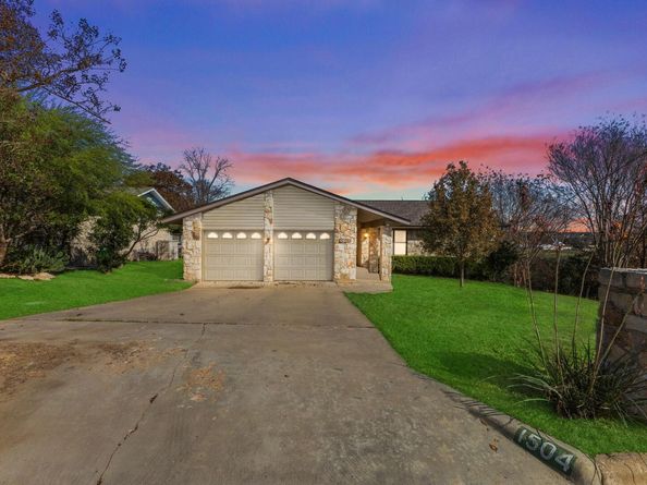 1504 Misty CV, Austin TX 78754