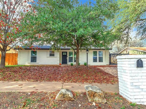 6300 Merriwood DR, Austin TX 78745