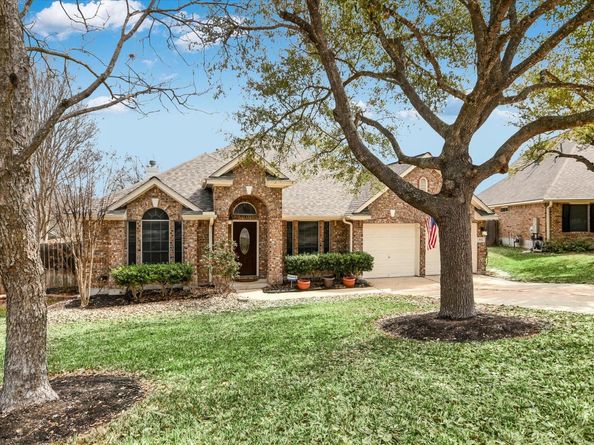 802 Sykes CT, Pflugerville TX 78660