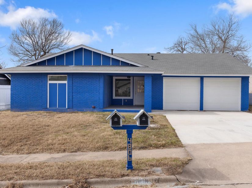 4806 Carsonhill DR, Austin TX 78723