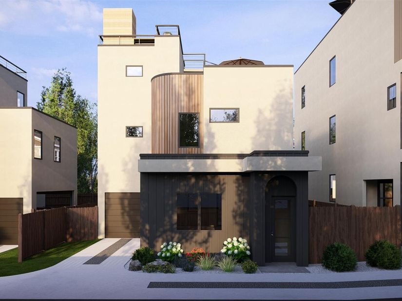 1710 S 5th ST 2, Austin TX 78704