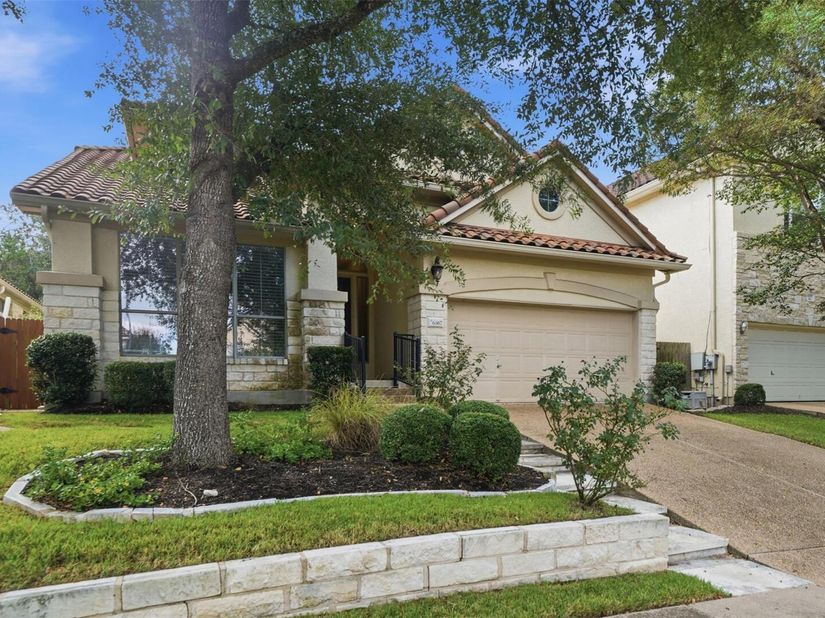 6367 Tasajillo TRL, Austin TX 78739