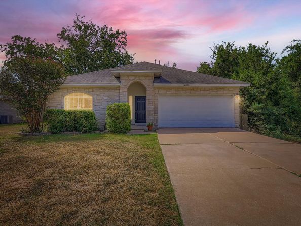 12423 Los Indios TRL, Austin TX 78729