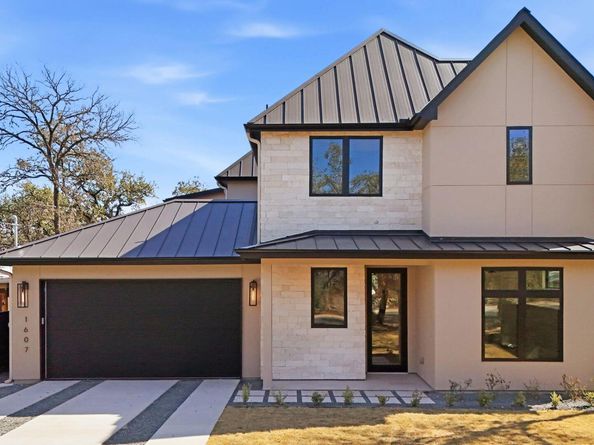 1607 Rabb RD, Austin TX 78704