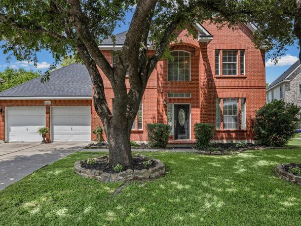 402 Autumn TRL, Georgetown TX 78626