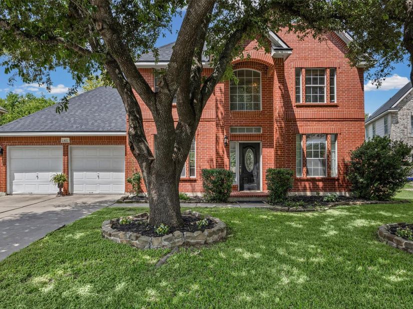 402 Autumn TRL, Georgetown TX 78626