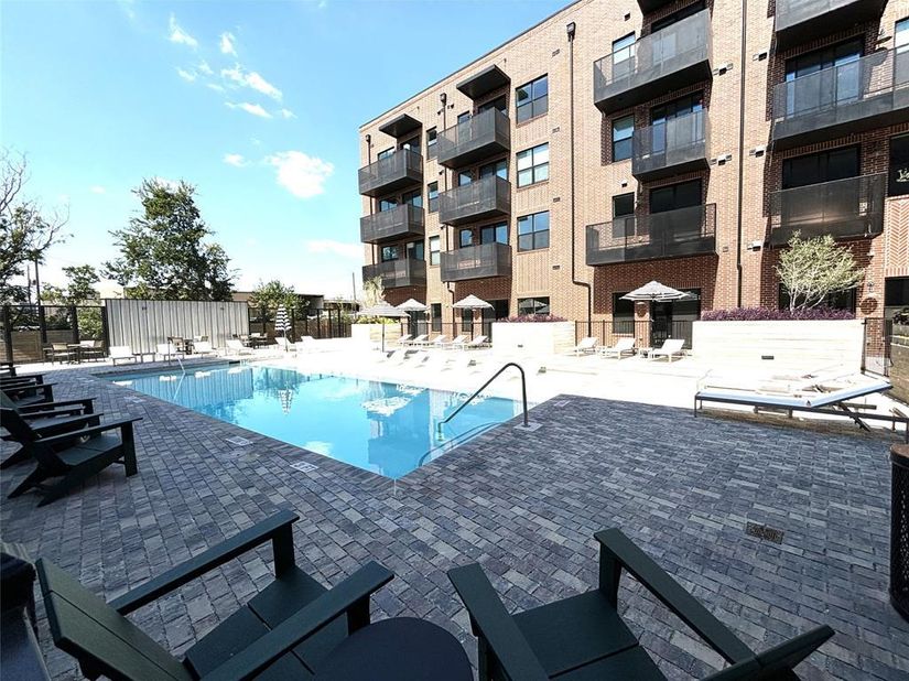 4510 Terry-O LN 406, Austin TX 78745