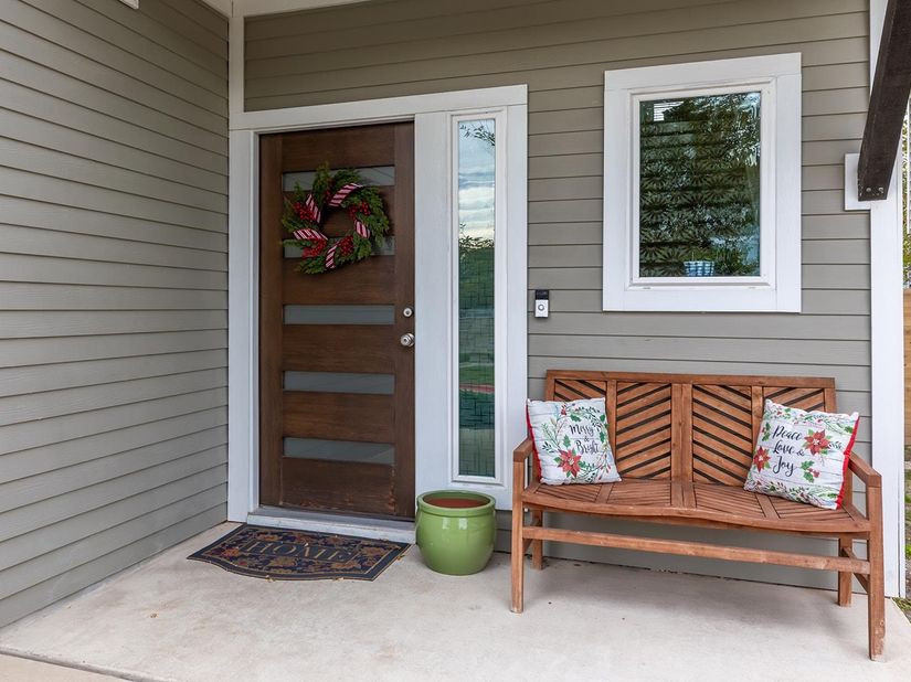 716 Bernstein ST 5, Austin TX 78745