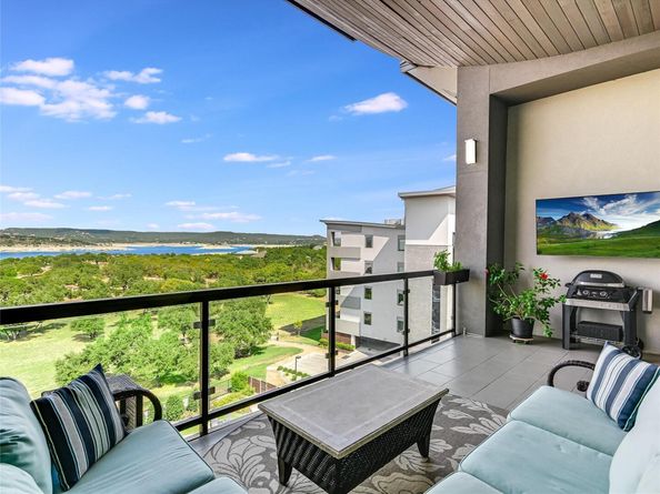 5921 Hiline RD 1501, Austin TX 78734