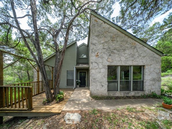 6702 Cat Creek TRL, Austin TX 78731