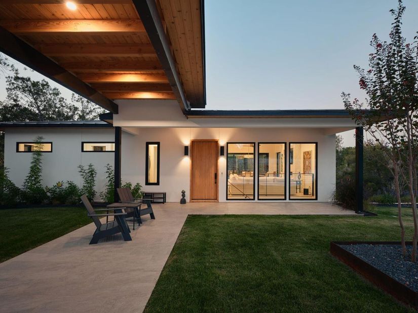 3214 Smoky RDG, Austin TX 78730