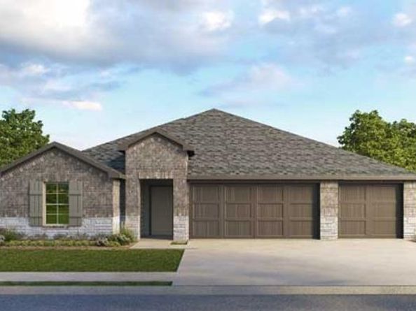 273 Rivers Edge DR, Georgetown TX 78628