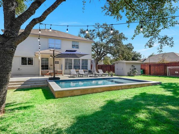 10208 Beard Ave, Austin TX 78748