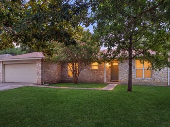6006 Morning Dew DR