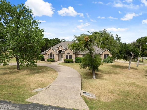 210 Cassidy DR, Georgetown TX 78628
