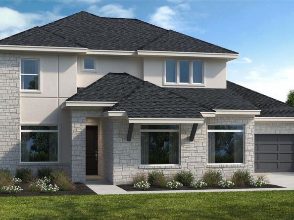 213 Irvine PASS, Liberty Hill TX 78642