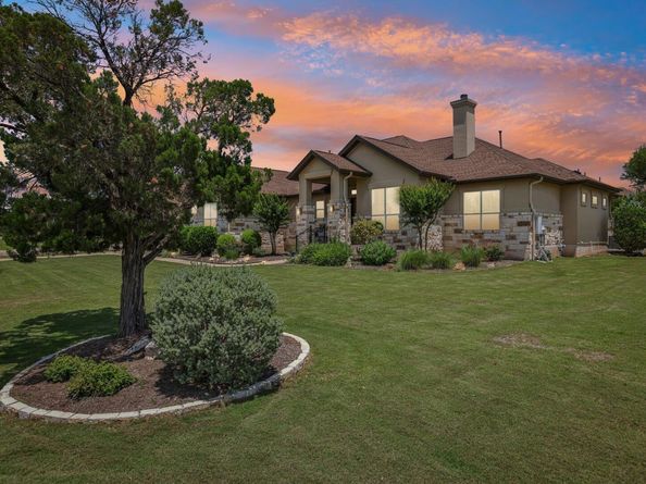 500 Dream Catcher DR, Leander TX 78641