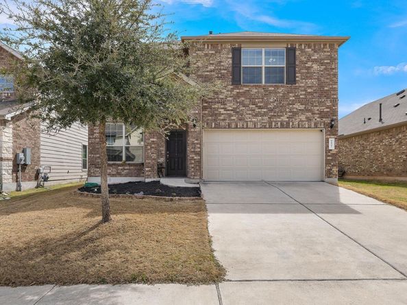 9807 Quercia DR, Austin TX 78717
