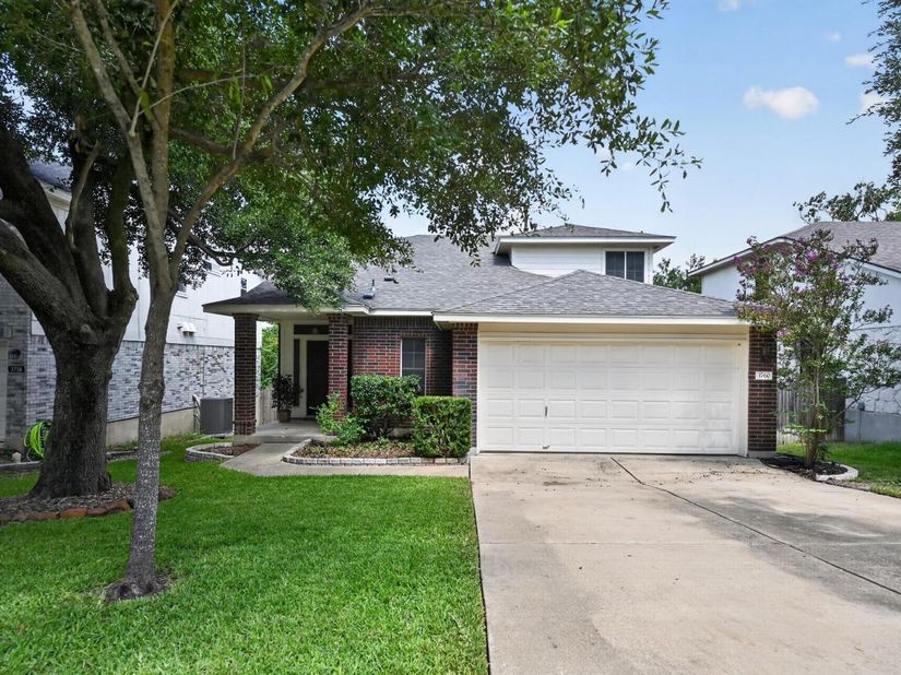 3760 Top Rock LN, Round Rock TX 78681