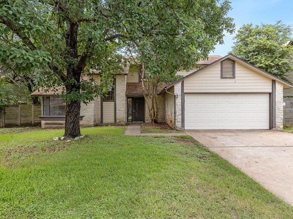 8905 Bridgewood TRL, Austin TX 78729