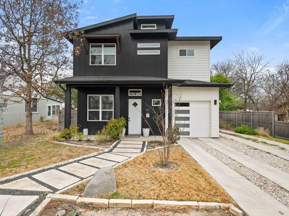 928 E 53rd 1/2 ST 1, Austin TX 78751