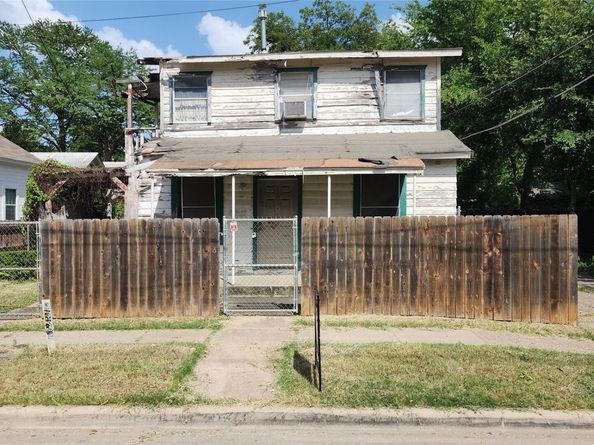 85 W Navasota ST, Austin TX 78702