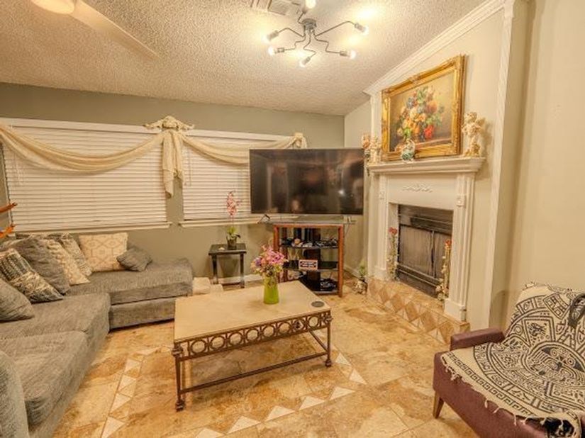 4801 Cabob ST, Austin TX 78744