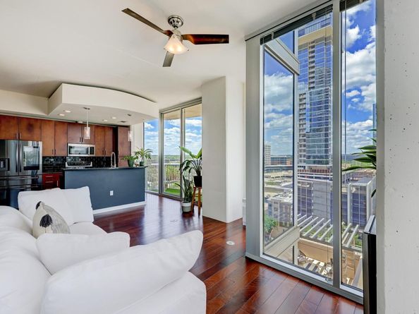360 Nueces ST 1116, Austin TX 78701