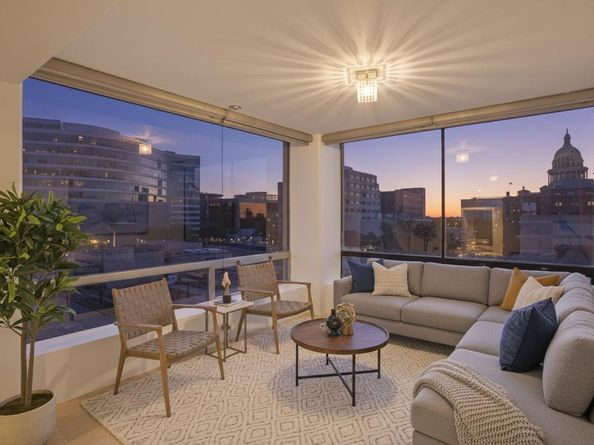 1212 Guadalupe ST 502, Austin TX 78701