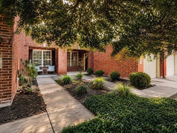 46 Verde Ranch LOOP, Leander TX 78641