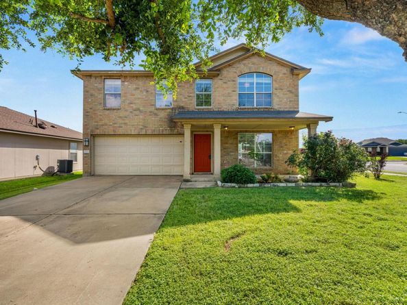 2700 Breezy Point CV, Round Rock TX 78665