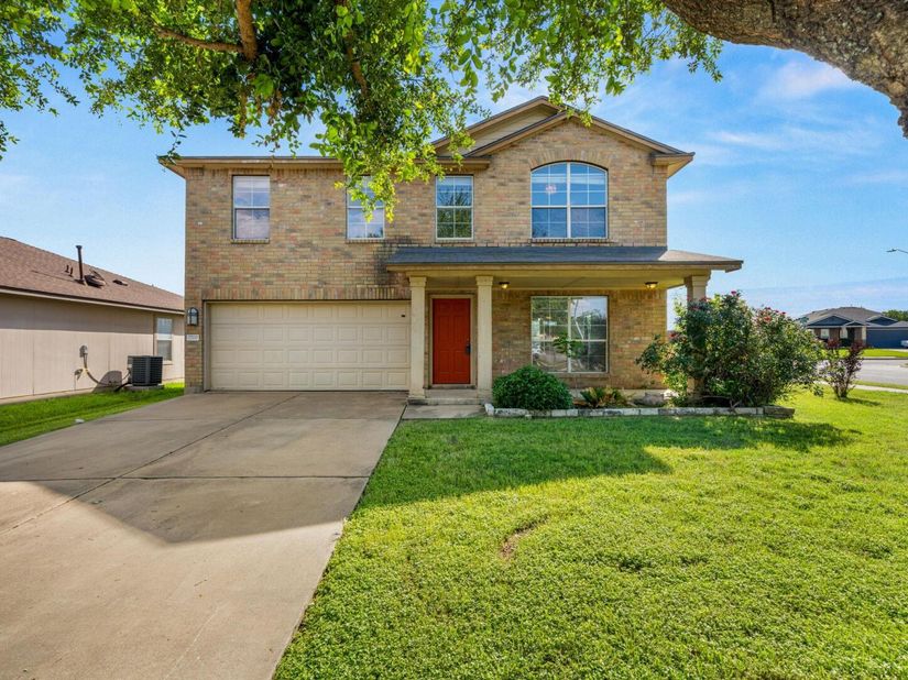 2700 Breezy Point CV, Round Rock TX 78665