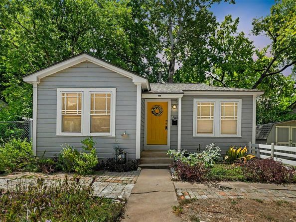 2108 Rountree DR, Austin TX 78722