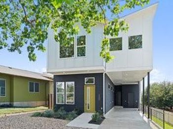 5500 Sendero Hills PKWY