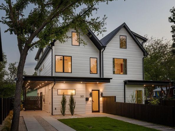 501 E 50th ST, Austin TX 78751