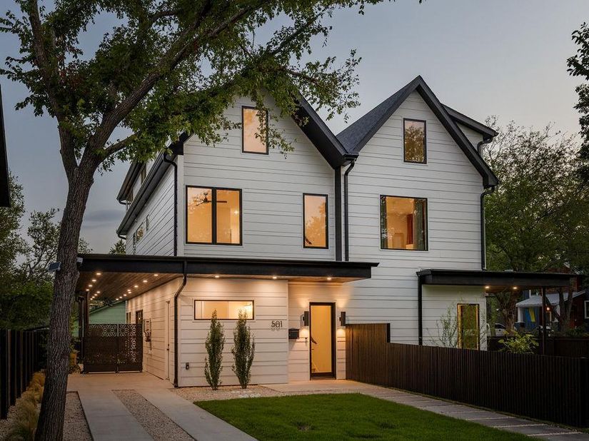 501 E 50th ST, Austin TX 78751
