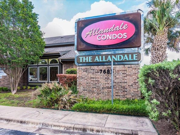 7685 Northcross DR 521, Austin TX 78757